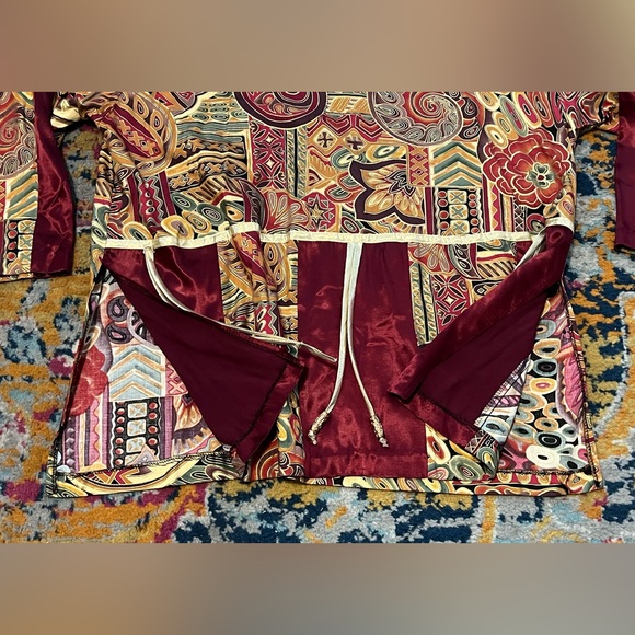 FAD Two Piece Pant Set - Picture 13 of 16